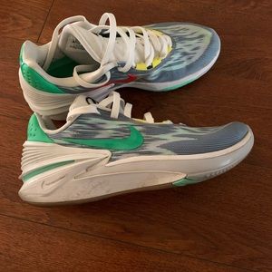 Used gt cut 2 85% new